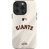 MLB San Francisco Giants Home Jersey iPhone 15 Pro Impact Case
